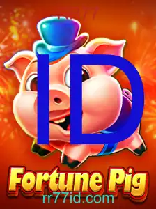 Mengenal Lebih Dekat Permainan FortunePig: Petualangan Seru dengan Kata Kunci RR77