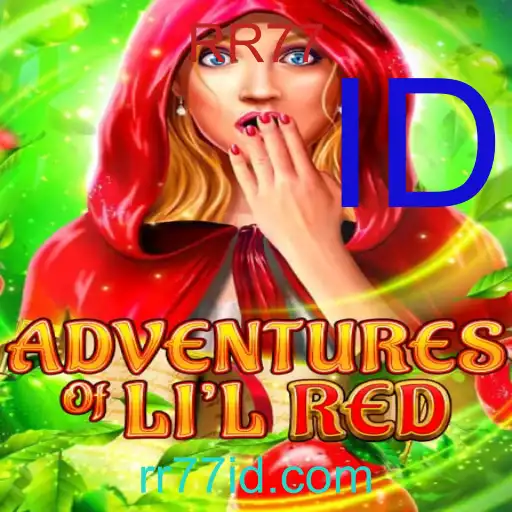 AdventuresofLilRed