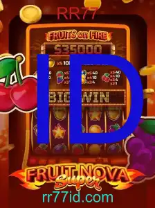 FruitNovaSuper